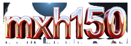 mxh150 logo